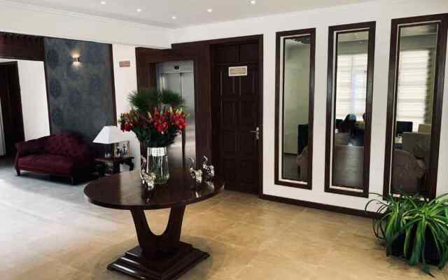 Domani Hotel Boutique
