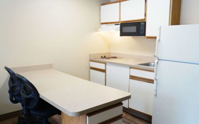 MainStay Suites Raleigh North