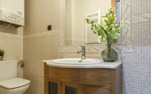 Alterhome Apartamento Plaza Callao II