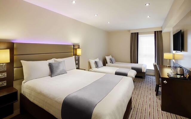 Fortune Huddersfield, Sure Hotel Collection by Best Western
