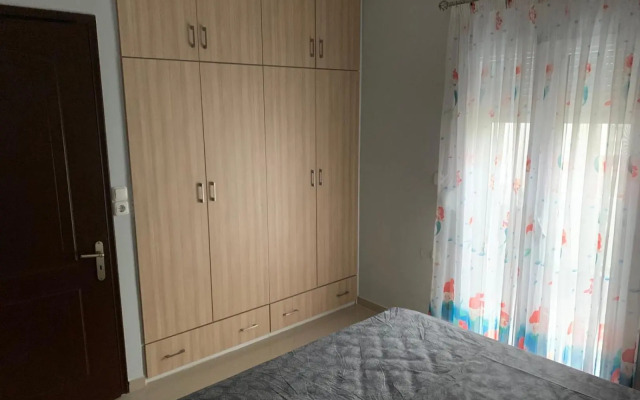 Τhe Sunny Apartments