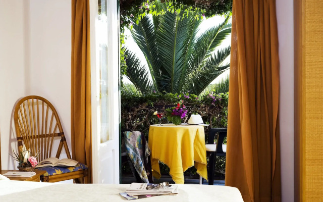 Hotel Villa Angela