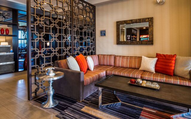 Destination Inn Waterloo