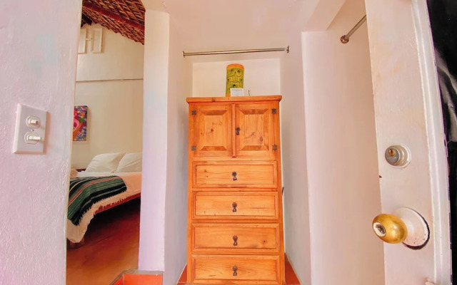 Hotel Perro Surfero Todos Santos