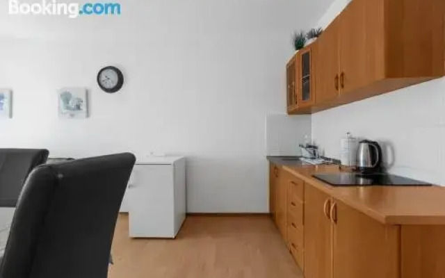 Apartment Novigrad