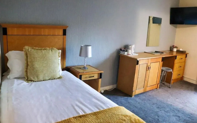 Royal Hotel Angus