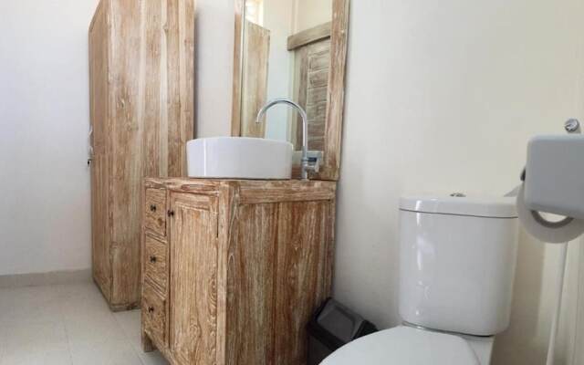 Laksmi Guest House
