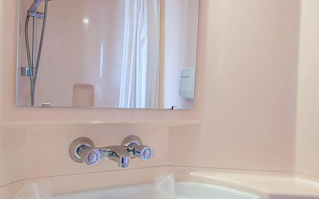 PREMIERE CLASSE CLERMONT FERRAND SUD - Aubière