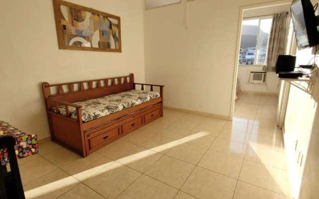 HospedaCopa 1116