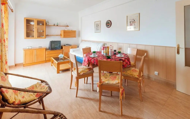 Odisea - Apartment
