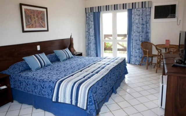 Hotel do Bosque Eco Resort