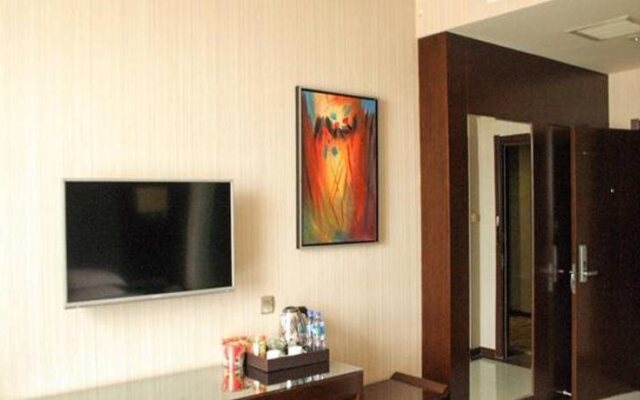 Juli Liupanhong Hotel