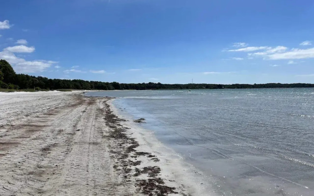 4 Star Holiday Home in Solvesborg
