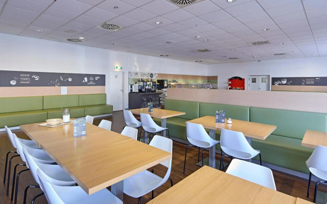 B&B Hotel Bonn-City
