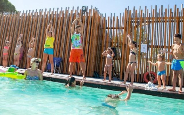 Pineta Sul Mare Camping Village