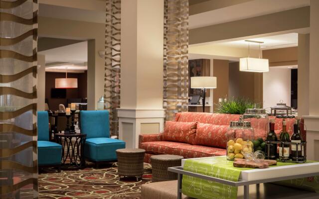 Hilton Garden Inn Bettendorf/ Quad Cities