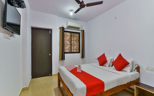 OYO Flagship 12884 Neelratna Guest House