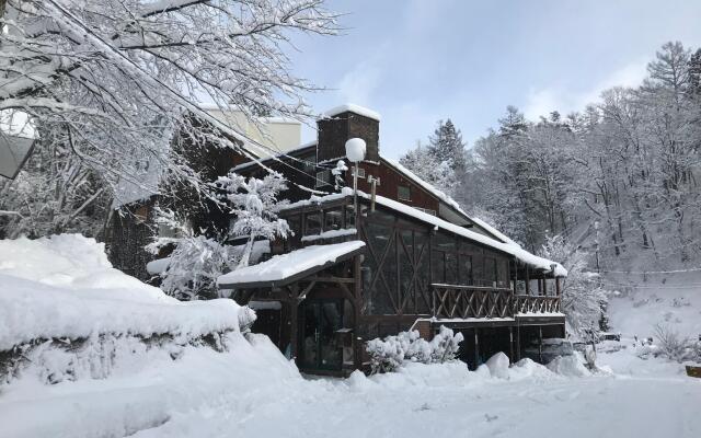 ALP Lodge