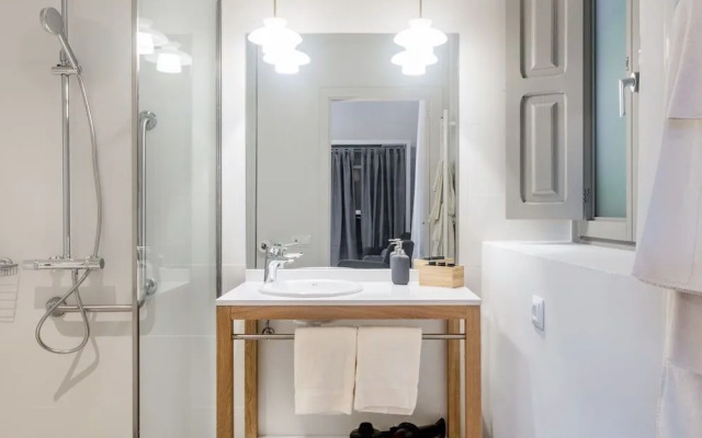 Hotel Son Gris