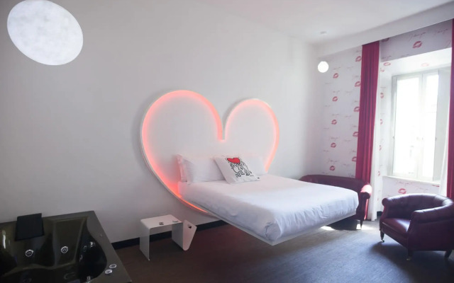 Gueshouse o Affitacamere Magenta Campo dei Fiori