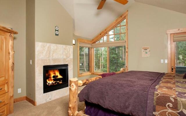 Sunbeam Lodge by Summit Mountain Properties