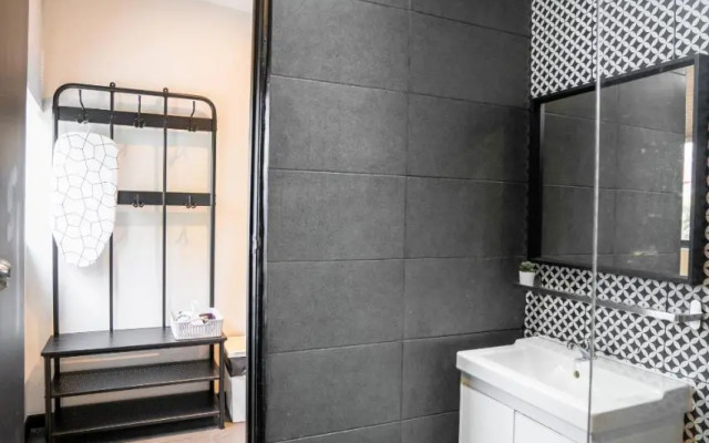 Chulia Heritage Studio