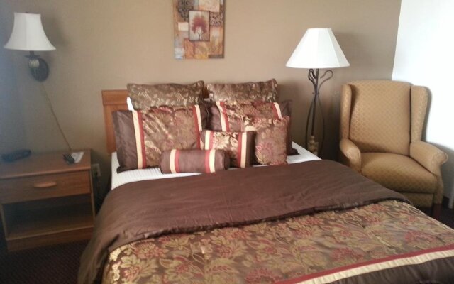 Raine Motel