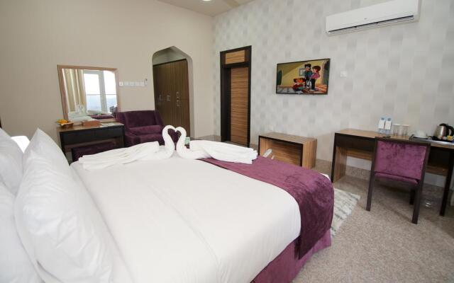 Sama Hotel Al Jabal Akhdhar