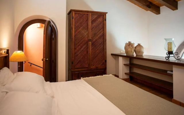 Hotel El Alcazar