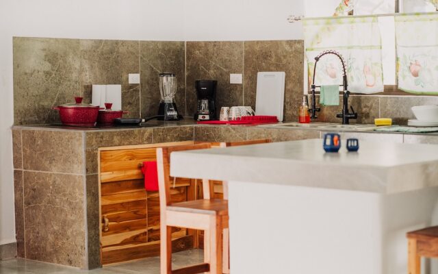 EcoVillas las Melinas