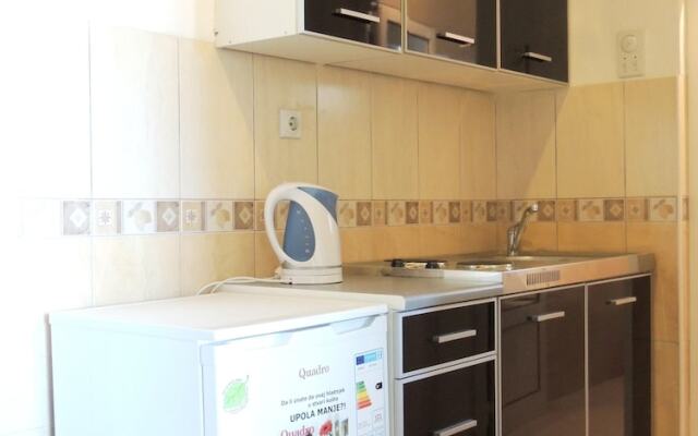 Apartment With 2 Bedrooms in Ulcinj, With Wonderful sea View, Enclosed