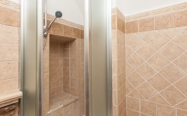 Rental In Rome Cappellari Loft