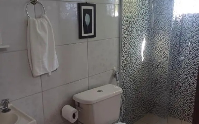 Pousada Recanto de Praia Seca