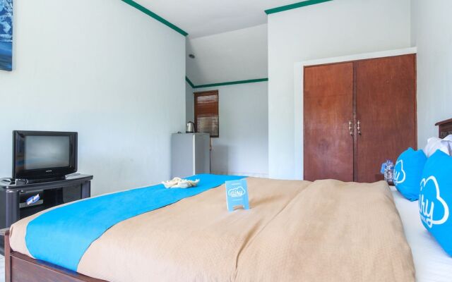 Airy Seminyak Kerobokan Drupadi 29 Bali