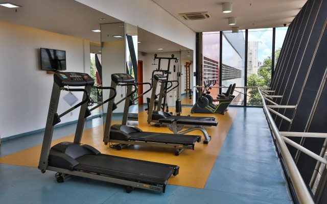 ibis Styles Goiânia Shopping Estação