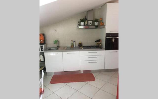 Appartamento vacanze Fondi