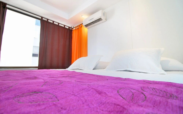 Apartamentos Home Laguito - Vista al Mar