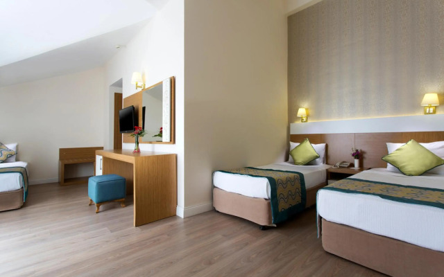 Kemer Dream Hotel