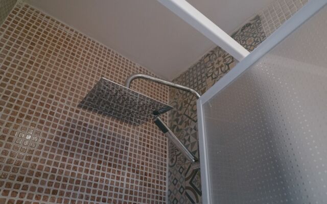 Apartamento junto Estadio y Fira