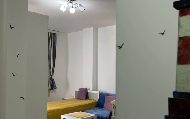 Adam's Apartment 2