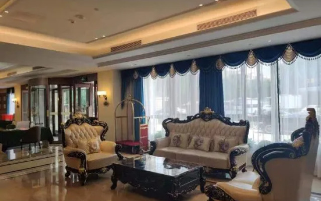 Vienna Classi Hotel (BeiJing New International Exhibition Capital Airport store)