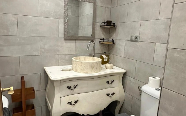 Apartamenty Deluxe "Agata" 1J-1V - Los Naufragos