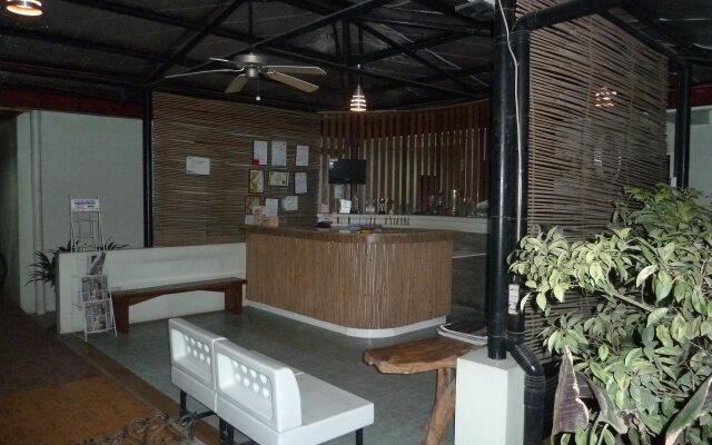 Maxze Bed and Breakfast