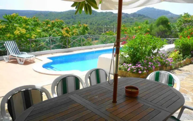 Finca Bellavista