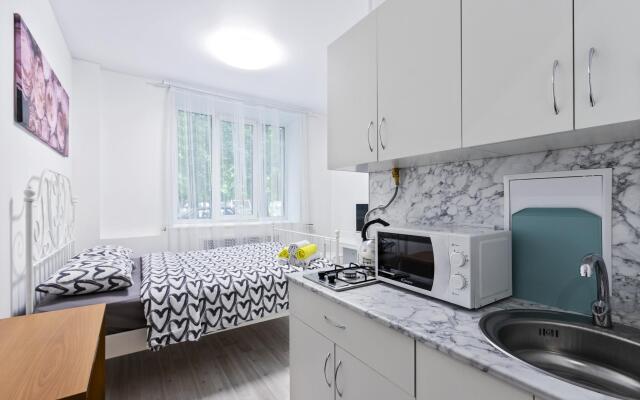 MaxRealty24 on Leningradskaya