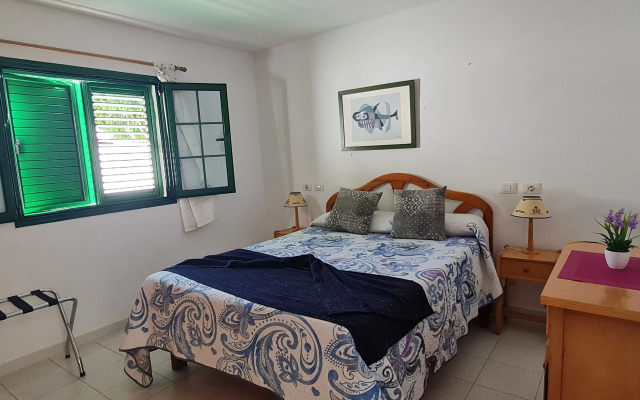 Gueldera Apartments