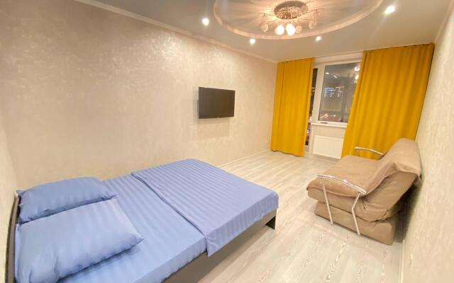 Fan House (Фан Хаус) на улице Сибгата Хакима