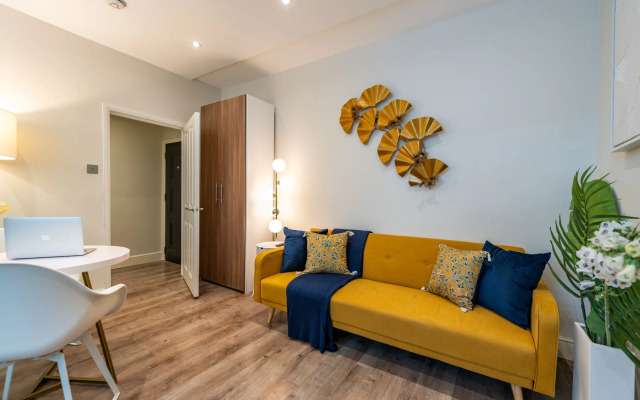 Paddington by Capital