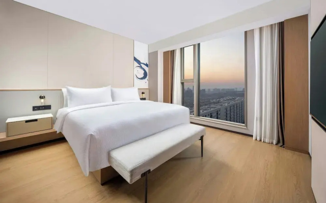 Fairfield by Marriott Changchun Jingyue High-Tech Zone