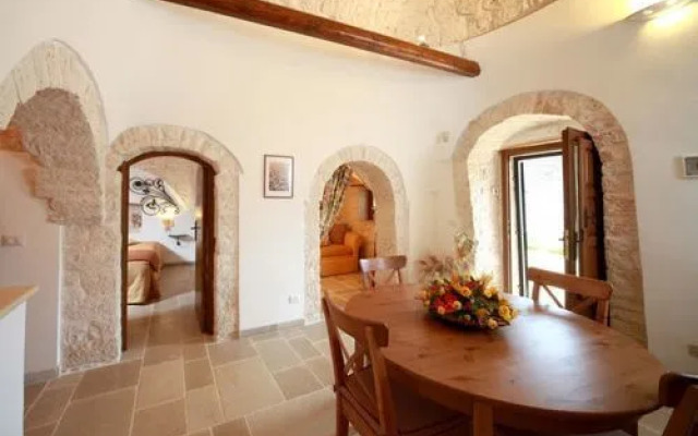 Trulli Paparale